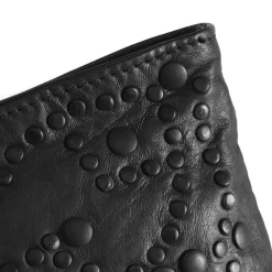 VIAMAJA Clutch|Læder Tasker<Clutch Eva - Black