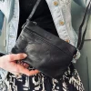 VIAMAJA Clutch<Clutch Jelva Black