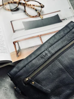 VIAMAJA Clutch<Clutch Jodi - Black