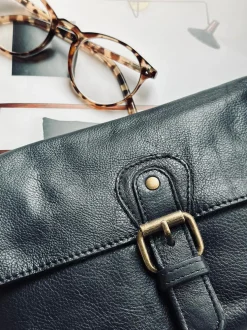VIAMAJA Clutch<Clutch Jodi - Black