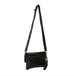VIAMAJA Clutch<Clutch Jodi - Black