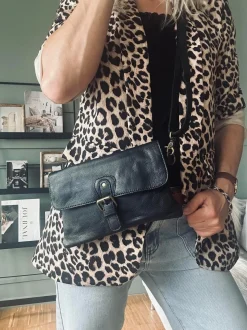 VIAMAJA Clutch<Clutch Jodi - Black