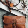 VIAMAJA Clutch<Clutch Jodi - Walnut