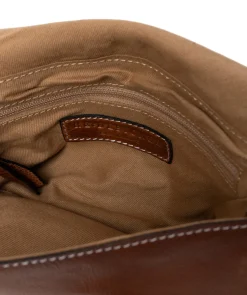 VIAMAJA Clutch<Clutch Jodi - Walnut