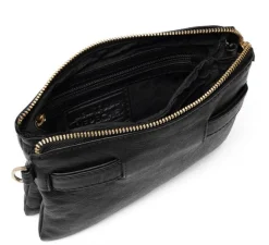 VIAMAJA Clutch<Clutch Lady clutch i høj skindkvalitet