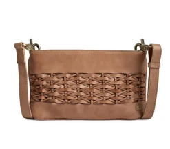 VIAMAJA Clutch|Håndtasker<Clutch Lux Handmade - Camel