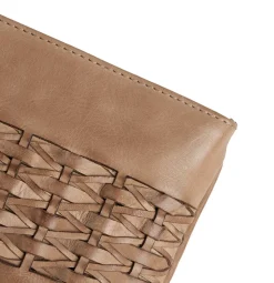 VIAMAJA Clutch|Håndtasker<Clutch Lux Handmade - Camel