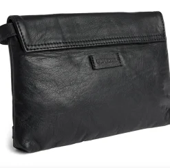 VIAMAJA Clutch|Restparti<Clutch med guldkæde - Small
