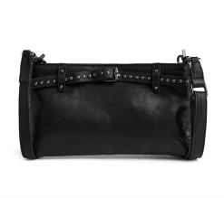 VIAMAJA Clutch<Clutch med nitter