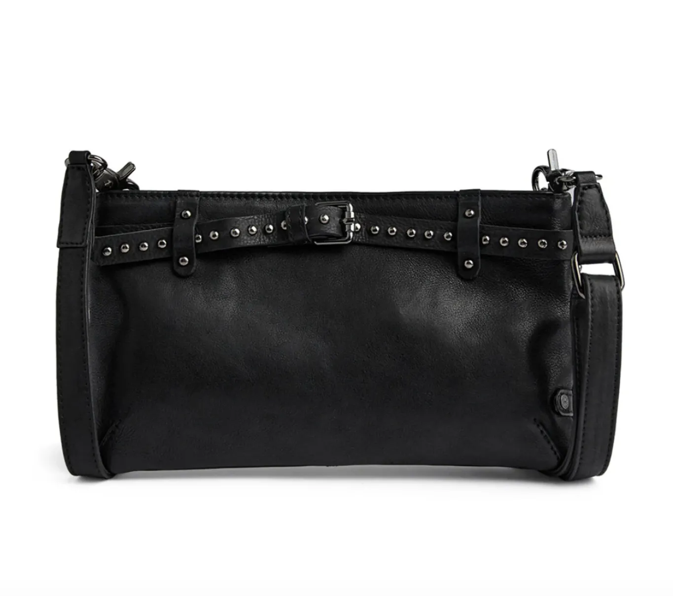VIAMAJA Clutch<Clutch med nitter