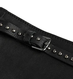 VIAMAJA Clutch<Clutch med nitter