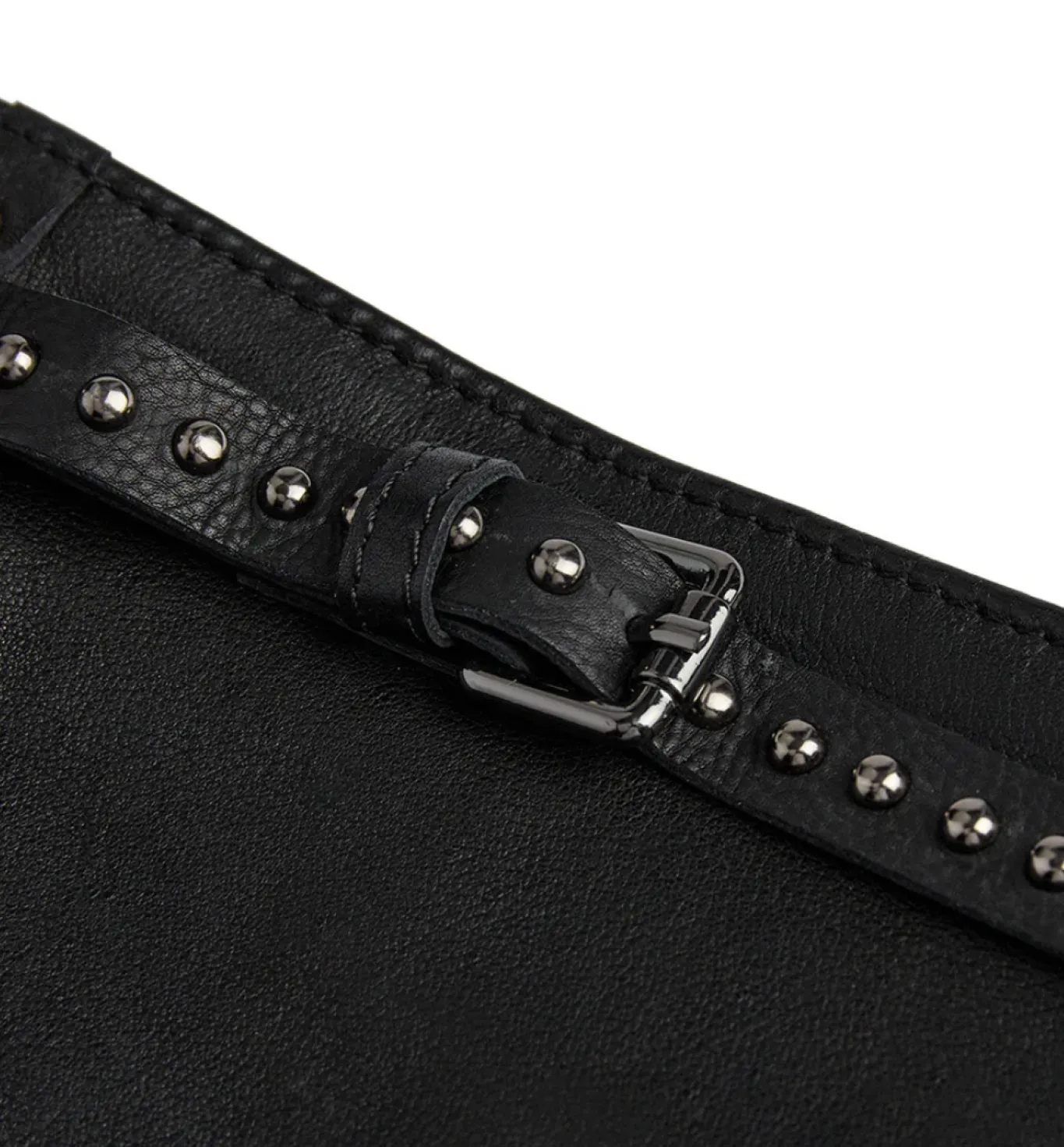 VIAMAJA Clutch<Clutch med nitter