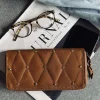 VIAMAJA Clutch<Clutch med nitter - LIMA Small
