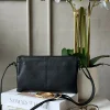 VIAMAJA Clutch|Cross Body<Clutch Misse - Black / Gold