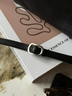 VIAMAJA Clutch|Cross Body<Clutch Misse - Black / Silver