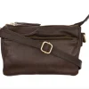 VIAMAJA Clutch<Clutch Naja - Brown