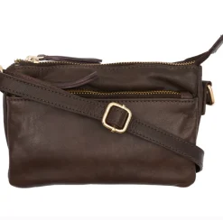 VIAMAJA Clutch<Clutch Naja - Brown