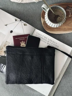 VIAMAJA Clutch<Clutch Oline black