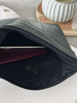 VIAMAJA Clutch<Clutch Oline black