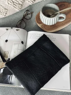VIAMAJA Clutch<Clutch Oline black