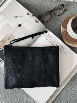 VIAMAJA Clutch<Clutch Oline black