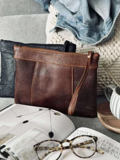 VIAMAJA Clutch<Clutch Oline black