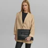 VIAMAJA Clutch|Håndtasker<Clutch Oversize Luminino black