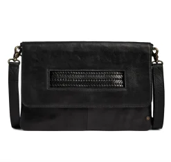 VIAMAJA Clutch|Håndtasker<Clutch Oversize Luminino black