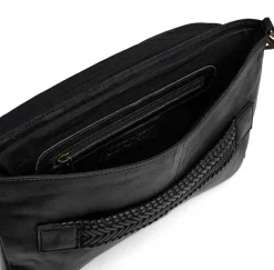 VIAMAJA Clutch|Håndtasker<Clutch Oversize Luminino black