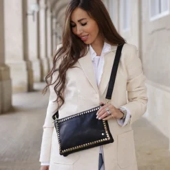 VIAMAJA Clutch<Clutch Paula