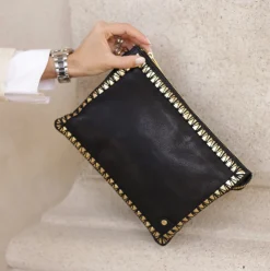 VIAMAJA Clutch<Clutch Paula