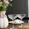 VIAMAJA Krus, Kopper Og Glas|Alt Til Vin<Cocktail glas - 2 stk