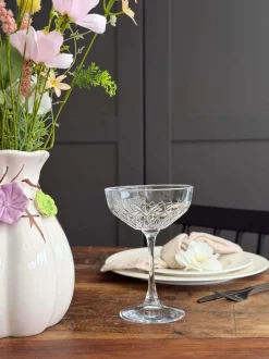 VIAMAJA Krus, Kopper Og Glas|Alt Til Vin<Cocktail glas - 2 stk