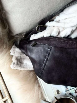 VIAMAJA Bæltetasker<Cool bumbag - Chocolate