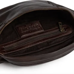 VIAMAJA Bæltetasker<Cool bumbag - Chocolate