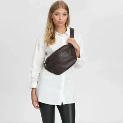VIAMAJA Bæltetasker<Cool bumbag - Chocolate