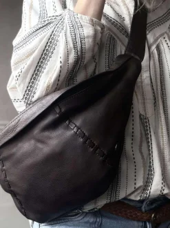 VIAMAJA Bæltetasker<Cool bumbag - Chocolate