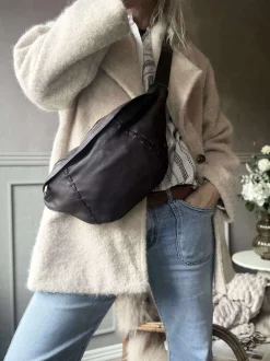 VIAMAJA Bæltetasker<Cool bumbag - Chocolate
