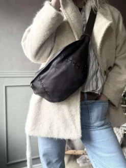 VIAMAJA Bæltetasker<Cool bumbag - Chocolate