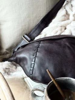 VIAMAJA Bæltetasker<Cool bumbag - Chocolate