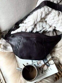 VIAMAJA Bæltetasker<Cool bumbag - Chocolate