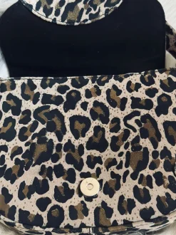 VIAMAJA Cross Body|Læder Tasker<Crossbody Aura Leo