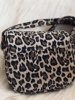 VIAMAJA Cross Body|Læder Tasker<Crossbody Aura Leo