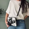 VIAMAJA Clutch|Cross Body<Crossbody clutch ALICE - COW