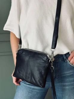 VIAMAJA Clutch|Cross Body<Crossbody clutch ALICE - COW