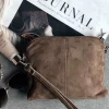 VIAMAJA Clutch|Cross Body<Crossbody clutch ALICE - Nude brown