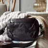 VIAMAJA Cross Body|Læder Tasker<Crossbody Hanna - Winter brown