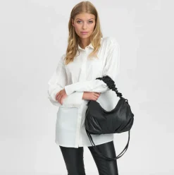 VIAMAJA Cross Body|Læder Tasker<Crossbody i lækker læderkvalitet
