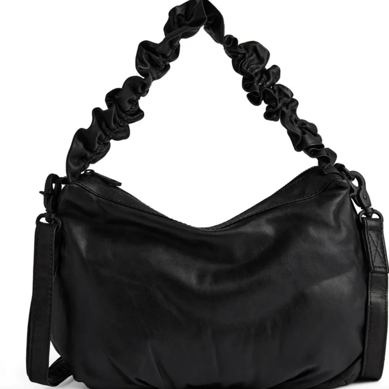 VIAMAJA Cross Body|Læder Tasker<Crossbody i lækker læderkvalitet