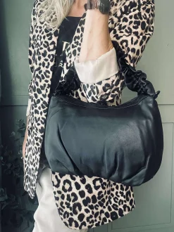 VIAMAJA Cross Body|Læder Tasker<Crossbody i lækker læderkvalitet